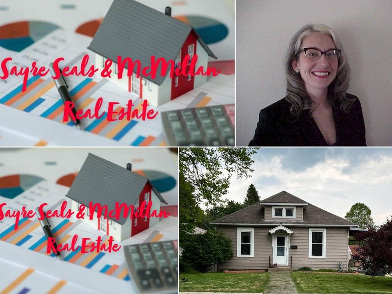 Sayre McMillan Real Estate