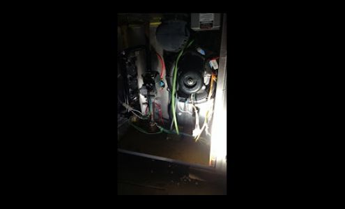 RTD Home & Commercial Building Inspections 2675 OH-555, Crooksville Ohio 43731