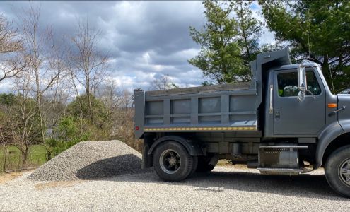 Buddy & Sons Trucking LLC 4202 Township Hwy 235, Junction City Ohio 43748