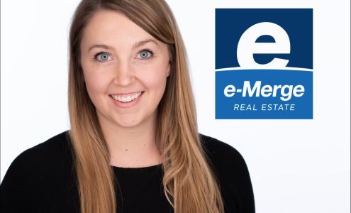Erin Carter e-Merge Real Estate - real estate agent