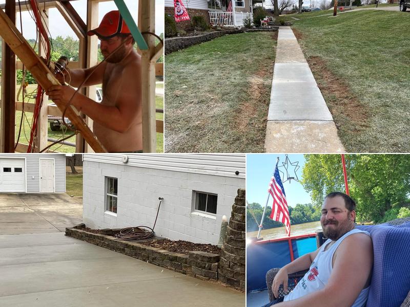 Doug Lowe Construction & Excavating