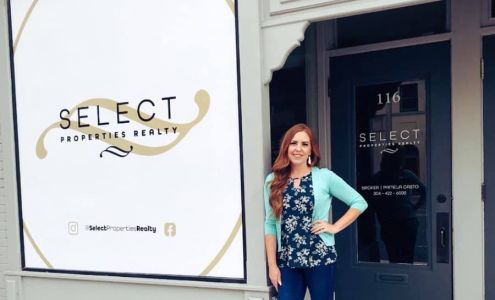 Brittani Rupe Realtor, Coldwell Banker Select Properties