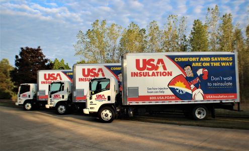 USA Insulation of Cleveland 31920 Vine St, Willowick Ohio 44095