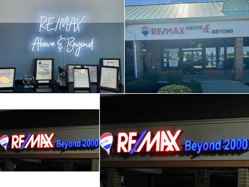 RE/MAX Above and Beyond