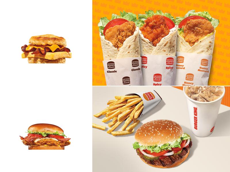 Burger King 8214 6th St, Wellington