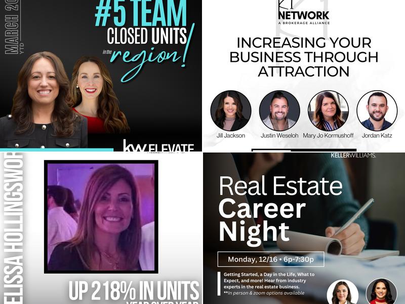 Keller Williams Elevate