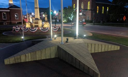 Shupska Contractors 325 Walnut St, Geneva Ohio 44041