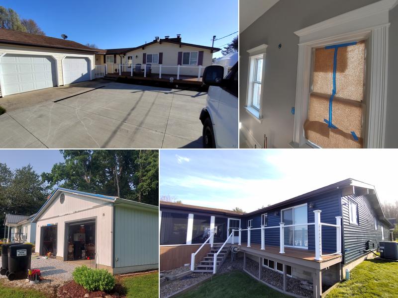 J.N.C. MORETTI PAINTING LLC