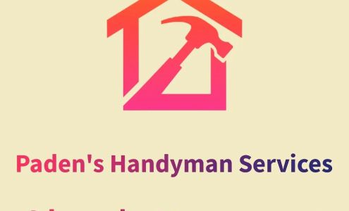 Paden's Handyman Services
