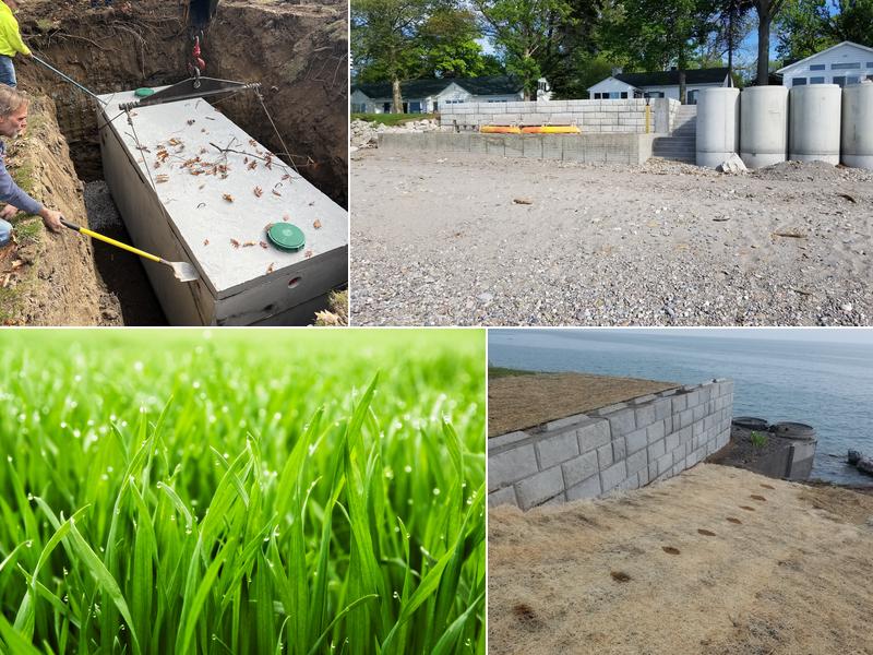 Barnes Earth and Turf LLC