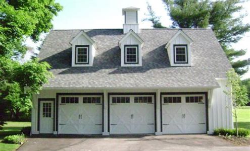 Western Reserve Pole Buildings Co, Inc 5139 Riverdale Rd, Rock Creek Ohio 44084