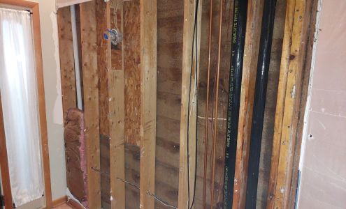 Xerothermic Restoration LLC