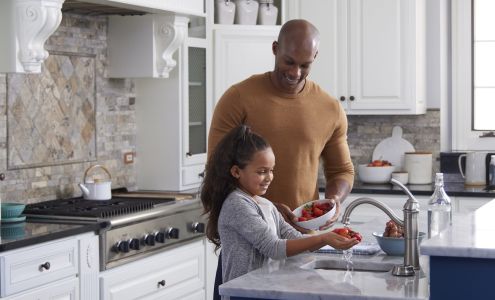 Easton Service Inc. dba Culligan Water Conditioning Orwell