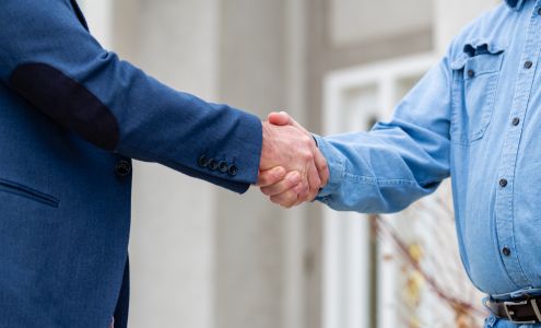 Berkshire Hathaway Home Services Professional Realty - Rick Furmage Team