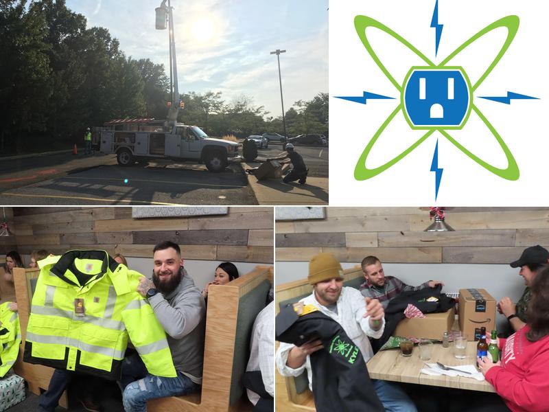 Positive Energy Electrical, LLC.