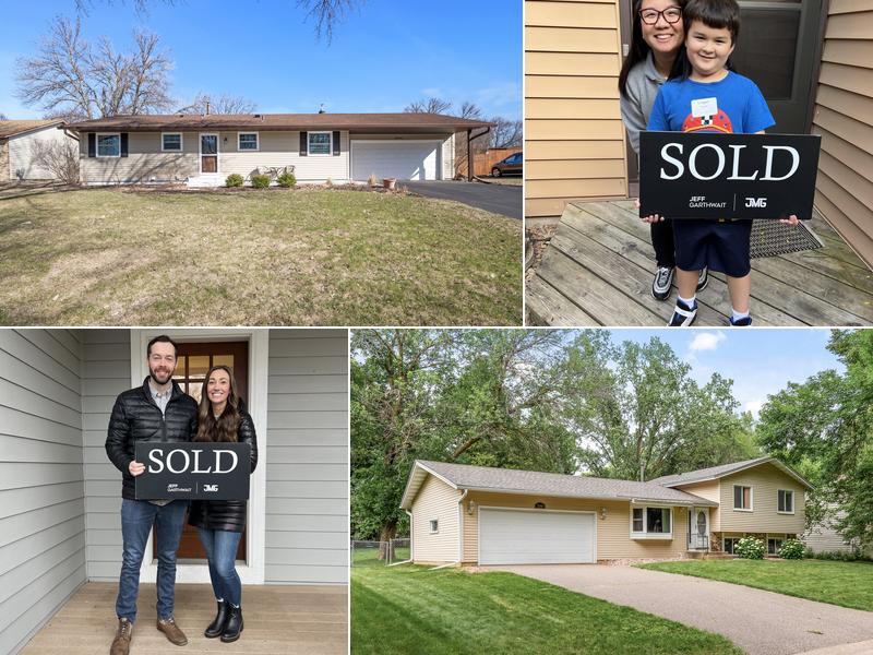 Orono Realty: Jeff Garthwait Broker