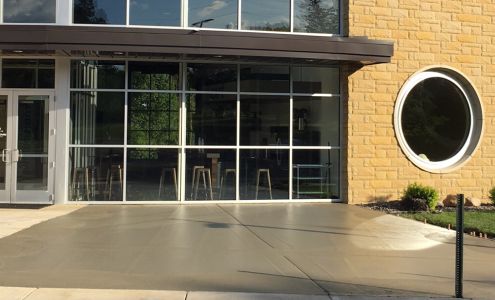 JR Contracting Mound