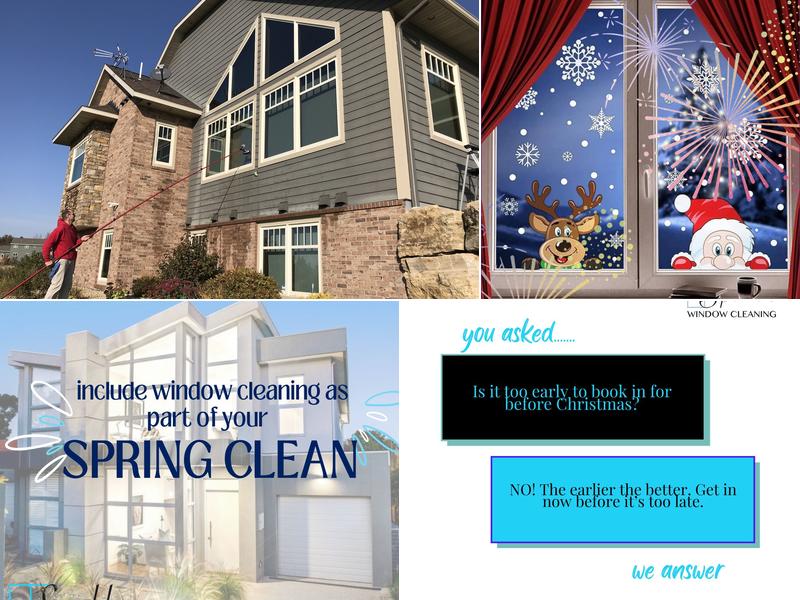 Sparkle Window Cleaning