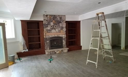 Metcalf's custom carpentry and construction LLC