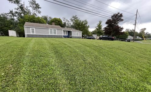 Vets Outdoor Services, LLC