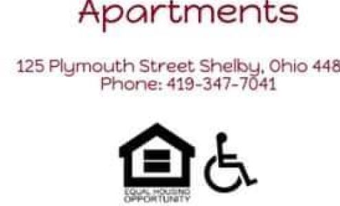 Shelby Villa Apartments