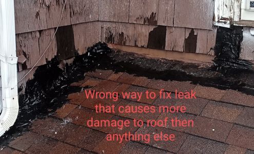 B & B Hartline Family Roofing