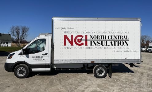 North Central Insulation 7539 OH-13, Bellville Ohio 44813