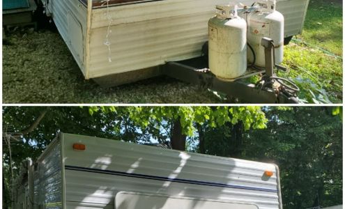 Under Pressure 250 E Main St, New London Ohio 44851