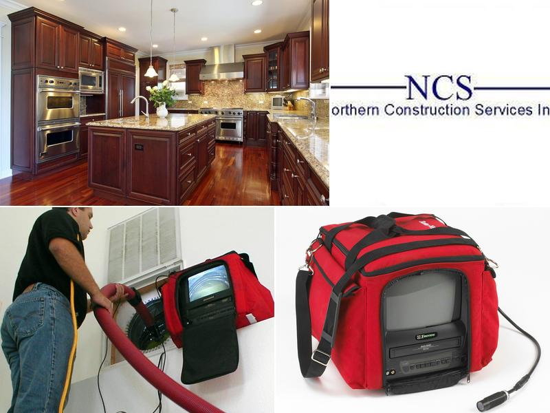 Northern Construction Services