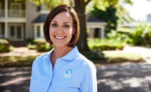 Comfort Keepers
