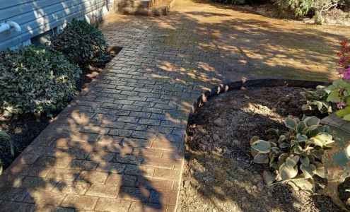 Legacy Concrete & Stone LLC 21 N Main St, Milan Ohio 44846