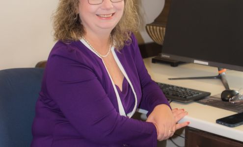 Barb Wildermuth, Realtor