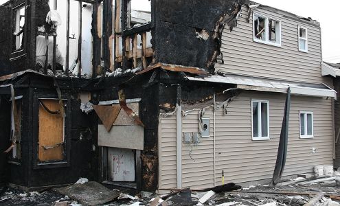 Just Us Construction & Restoration, Inc.