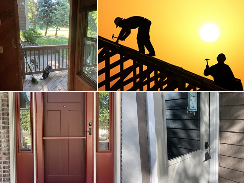 Country View Construction