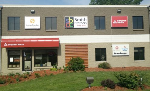 Smith Brothers Decorating