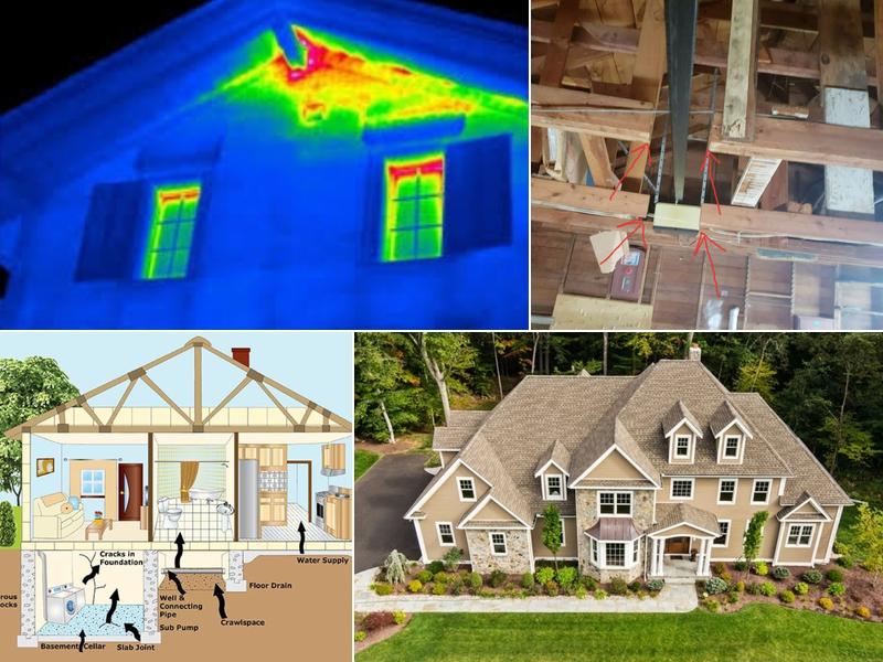 First Call Home Inspection Services, LLC