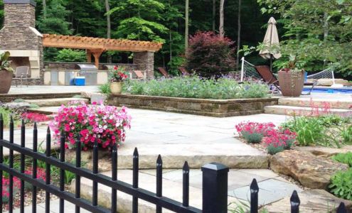 Smith Landscaping Inc
