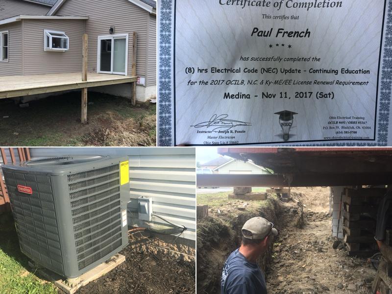 Moultrie Construction