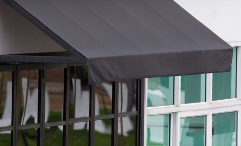 Summit Awning Mfg Corp