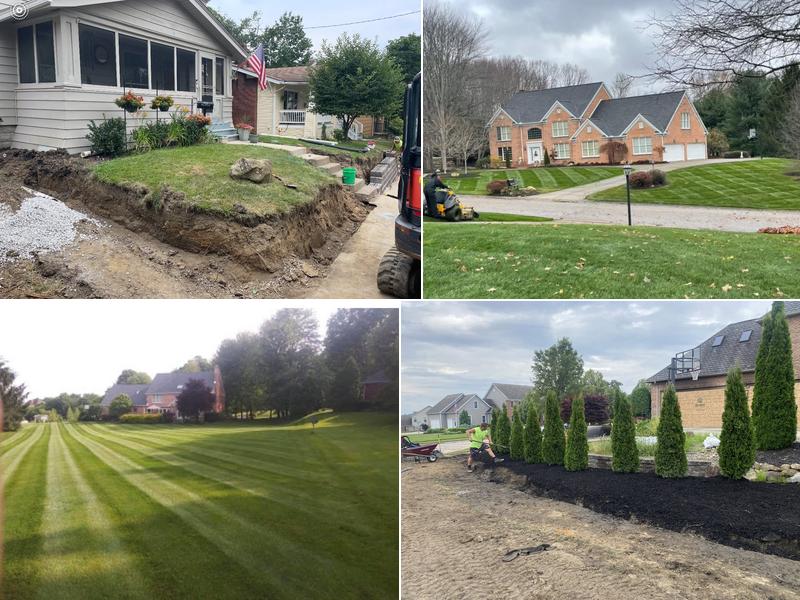 Dreamscape Landscaping & Design LLC