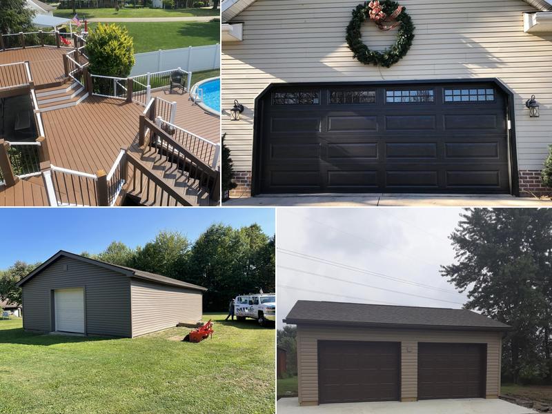 Miller Garage Door & Building Company