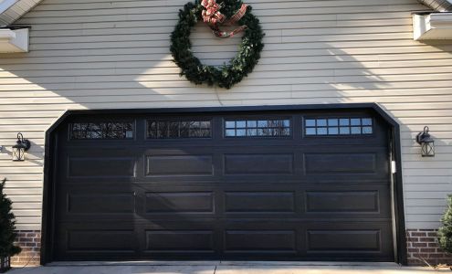 Miller Garage Door & Building Company 2845 Industry Rd, Rootstown Ohio 44272