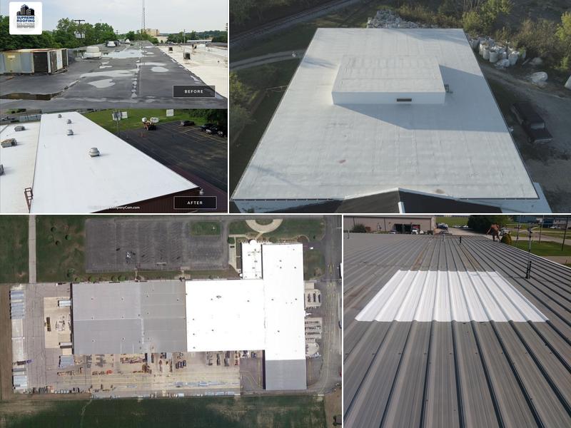 Supreme Roofing Solutions
