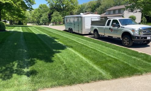 Marcelli's Lawn and Land Care