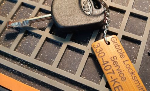 Gribble Locksmith Service LLC
