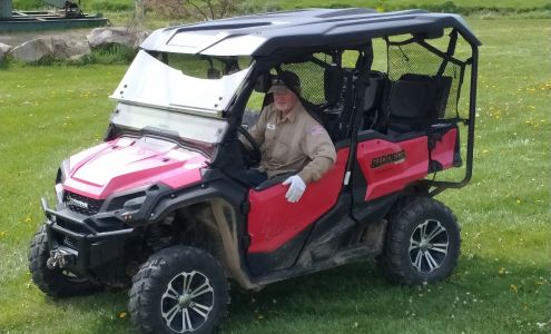 (KAISER GROUP) KAISER CNG, KAISER Construction & Excavating, KAISER CNC Plasma 24656 Georgetown Rd, Homeworth Ohio 44634