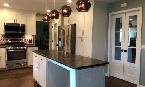 Dever Design & Build LLC