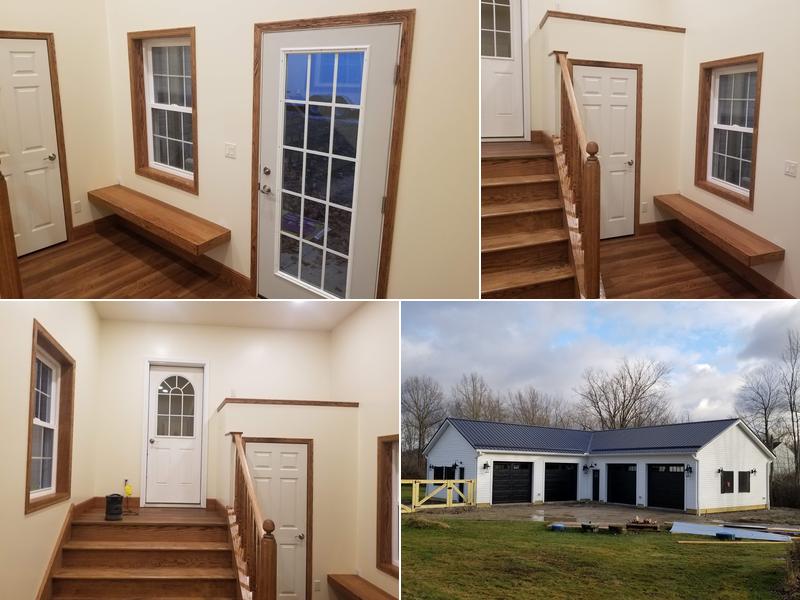 A & G Maintenance Inc