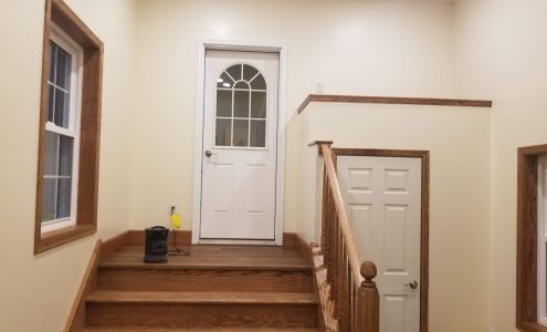 A & G Maintenance Inc