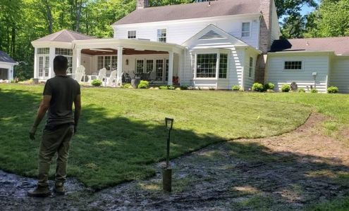 Best Season Landscaping LLC